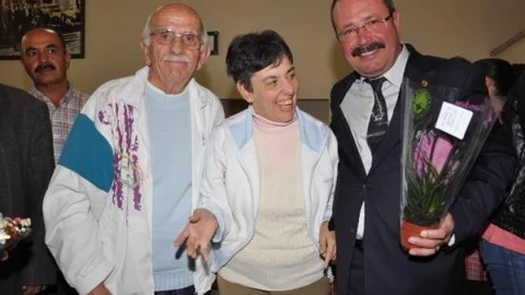 Altungün'den Bayram Mesajı