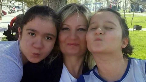 Konya'daki vahşetle ilgili eski koca gözaltına alındı!