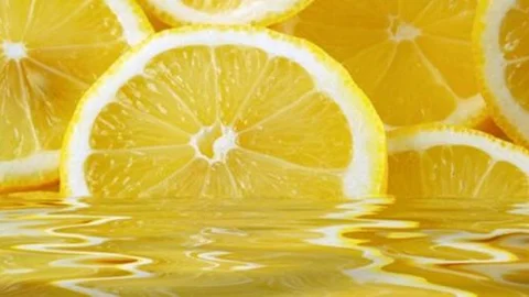 Narenciye'de rekolte düşük, kalite yüksek!