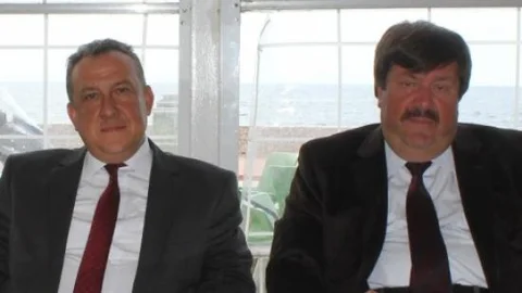 Dikili'de Bayram Bir Başka Güzel