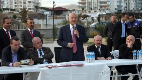 Yaşar, ailelerin yüzünü güldürdü!