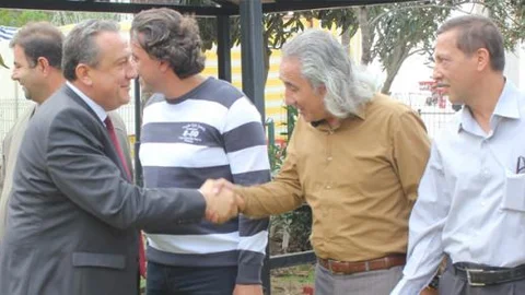 Dikili'de bayram bir başka güzel!