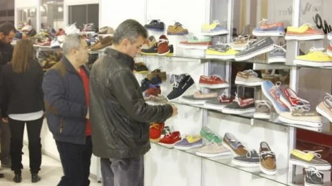 2014 Yılının Son Fuarı Ayakkabı-yaz Olacak