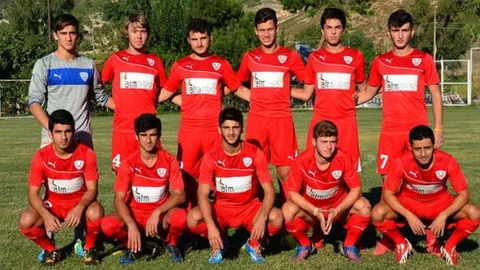 Foça Belediye Spor 11 Ekim'de sahalarda!