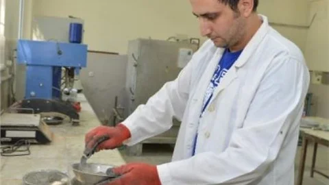 Körfezin Kumu 'altın Gibi'