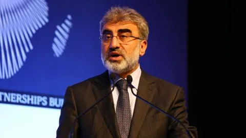 Bakan Yıldız: 'Bizim için IŞİD de bir PKK da bir'!