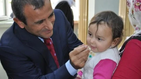 Seydişehir'de Kurban Bayramı Kutlanıyor