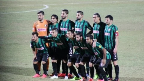 Denizlispor Beraberliklerle Sezona Başladı