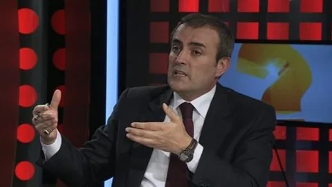 Ünal'dan o basına sert eleştiri!