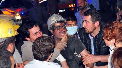 Soma faciası kitaplaştırıldı!