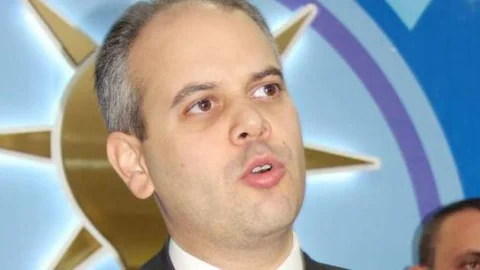 Bakan Kılıç: '2015 seçimleri bizim için çok önemli'!