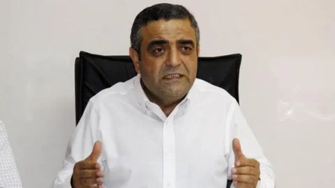 CHP'li Tanrıkulu: 'Hepimiz suç işledik'!