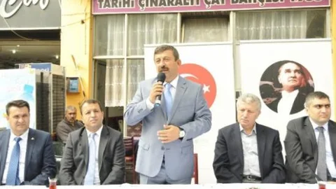 Darıca Ailesi Bayramı Birlikte Kutladı