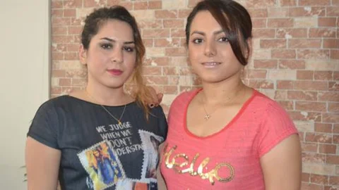 İranlı kardeşler kırbaçtan kaçıp Türkiye'ye sığındı!