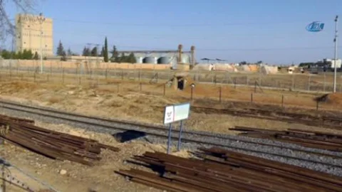 Ceylanpınar'da buruk bayram!