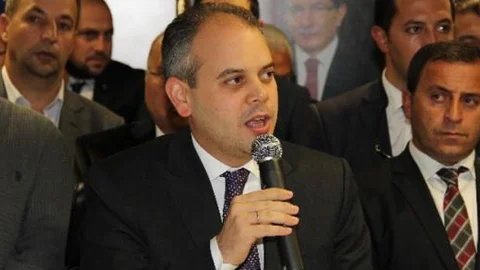 Akif Çağatay Kılıç: 'Kısa zamanda büyük atılım yapacağız'!