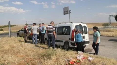 Çankırı'da Trafik Kazası: 9 Yaralı