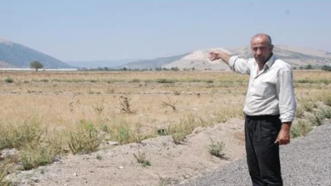 Isparta'ya Yeni Sanayi Sitesi İçin Harekete Geçildi