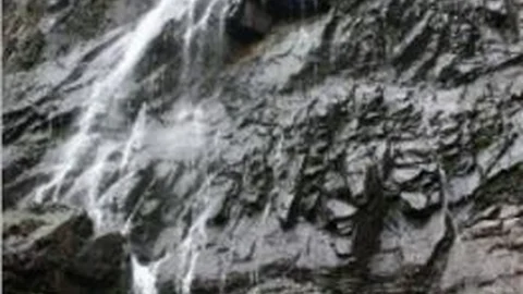 Şelale'de Selfie Çılgınlığı