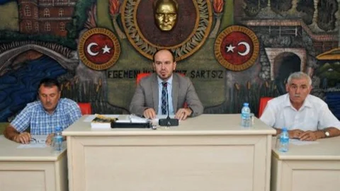 Gümüşhane İl Genel Meclisi'nin Eylül Ayı Toplantıları Sona Erdi