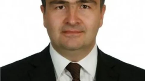 Patnos Kaymakamlığı'na Arslan Atandı