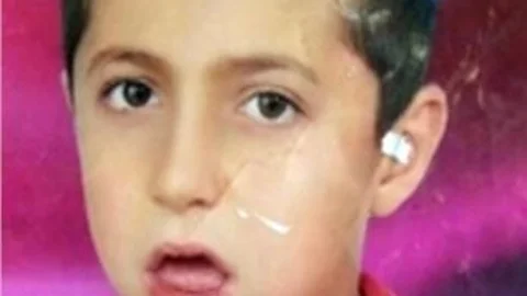 12 Yaşındaki Engelli Çocuk İçin 60 Kişilik Ekip Seferber Oldu