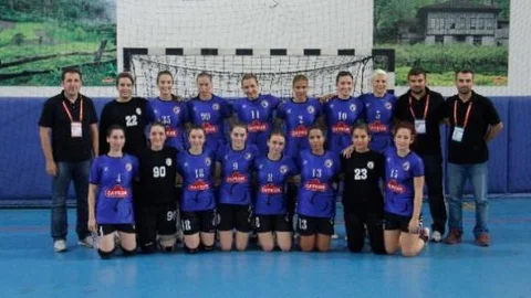 Türkiye Hentbol Bayanlar Süper Ligi