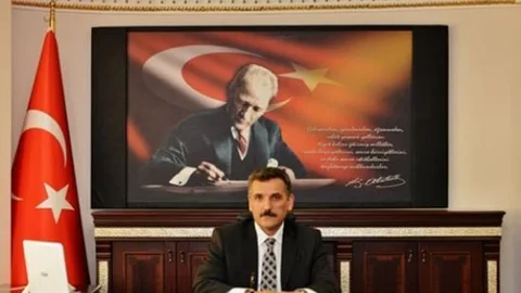 Tunceli Valisi'nden Ahilik Haftası Mesajı