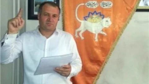 Asimder'den Ermenistan Parlamentosu Başkan Yardımcısı Şarmazanov'a Tepki