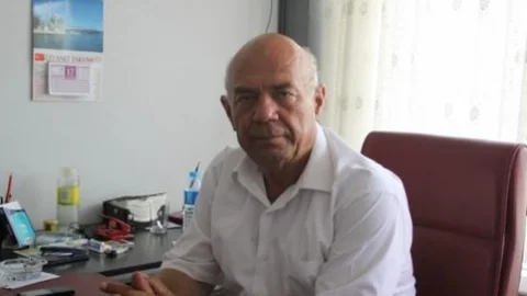 Erzin Belediye Başkan Yardımcılığına Mehmet Akkaş Getirildi