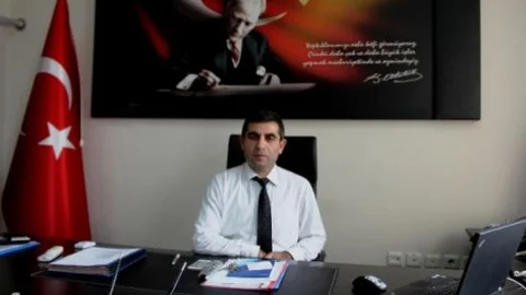 İşkur Iğdır İl Müdürlüğüne Halis Erdoğan Atandı