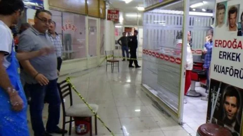 Bolu'da 'yan Bakma' Kavgası Kanlı Bitti