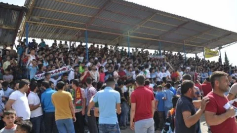 Türkiye Kupası 2. Tur