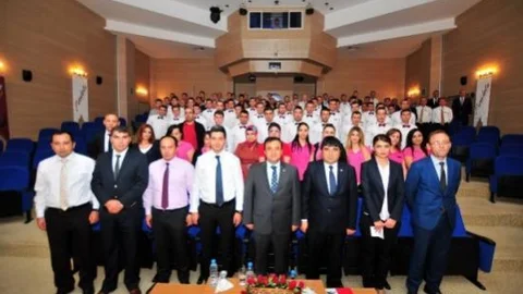 Anadolu Ulaşım 2014 Sezonunu Değerlendirdi