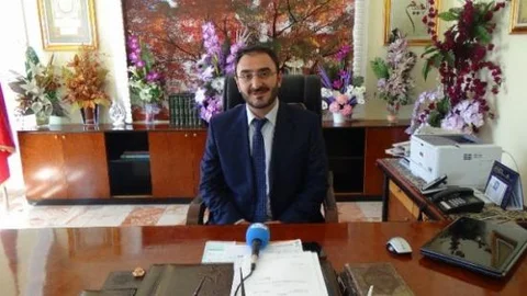 Erzincan Müftüsü Karabayır'dan Kurban Açıklaması