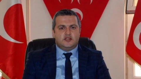 Başkan Demirkol'dan Sağduyu Çağrısı