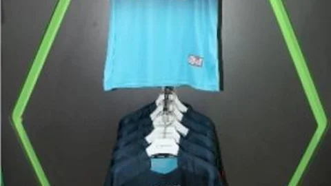 Çaykur Rizespor'un Yeni Sezon Formaları Satışa Çıktı