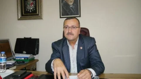Edirne Sütüb Başkanı Suiçmez Proje Çalışmalarına Değindi