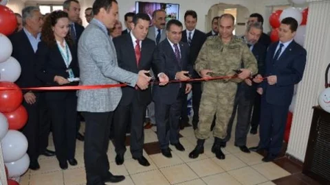 Safranbolu Toplum Sağlığı Merkezi'nde Gebe Sınıfı Ve Obezite Polikliniği Açıldı