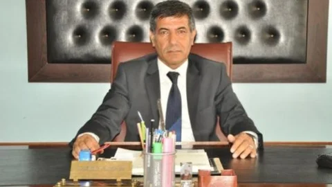 Ptt Şırnak Başmüdürü Karaboğa Görevine Başladı