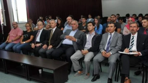 Akü Veteriner Fakültesi Öğrencilerine Pisa Üniversitesi'nde Staj İmkanı