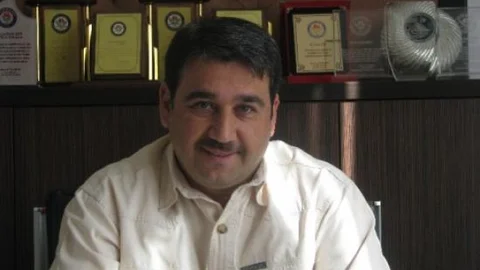 Eğitim Bir- Sen Kilis Şubesi Delege Seçimleri Yapıldı