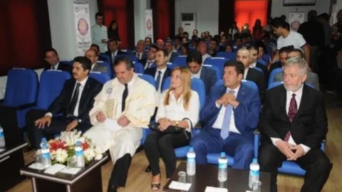 Cizre Myo'da Yeni Eğitim Öğretim Yılı Başladı