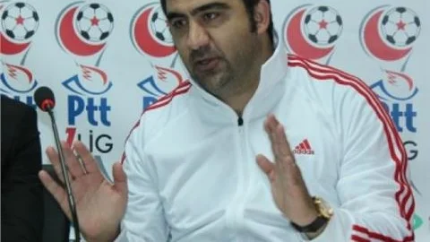 Elazığspor - Orduspor Maçının Ardından