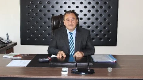 Osmaneli'de Yeni Mal Müdürü Göreve Başladı