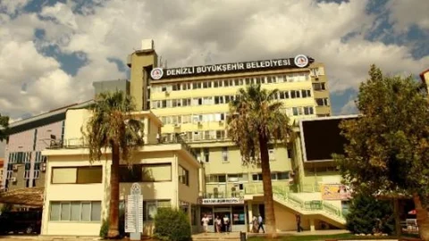 Denizli'de Kurban Kesim Yerleri Belirlendi