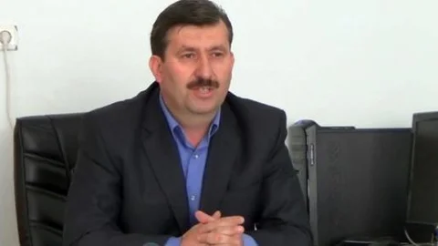 Düzce'de İmam Hatip Liseliler Buluşuyor