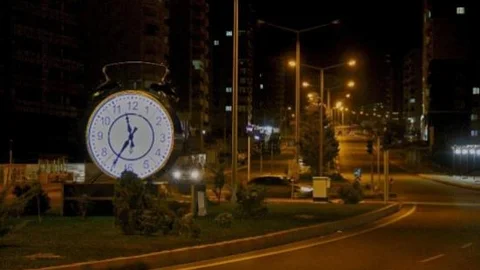 Onikişubat'ta Zaman Bir Başka Güzel