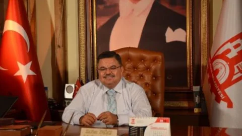 Başkan Yağcı'nın Kurban Bayramı Mesajı