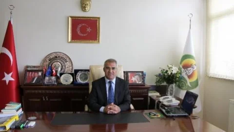 Bingöl Belediyesin'den Bayram Hazırlığı